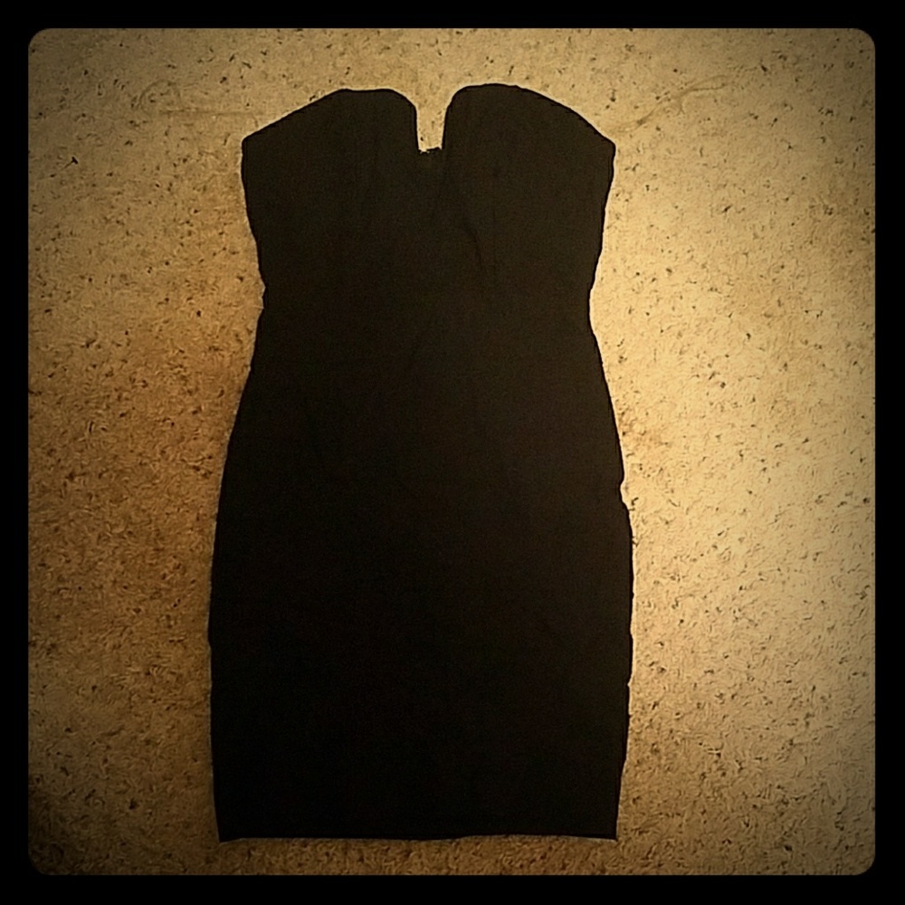 Charlotte Russe Mini Dress
